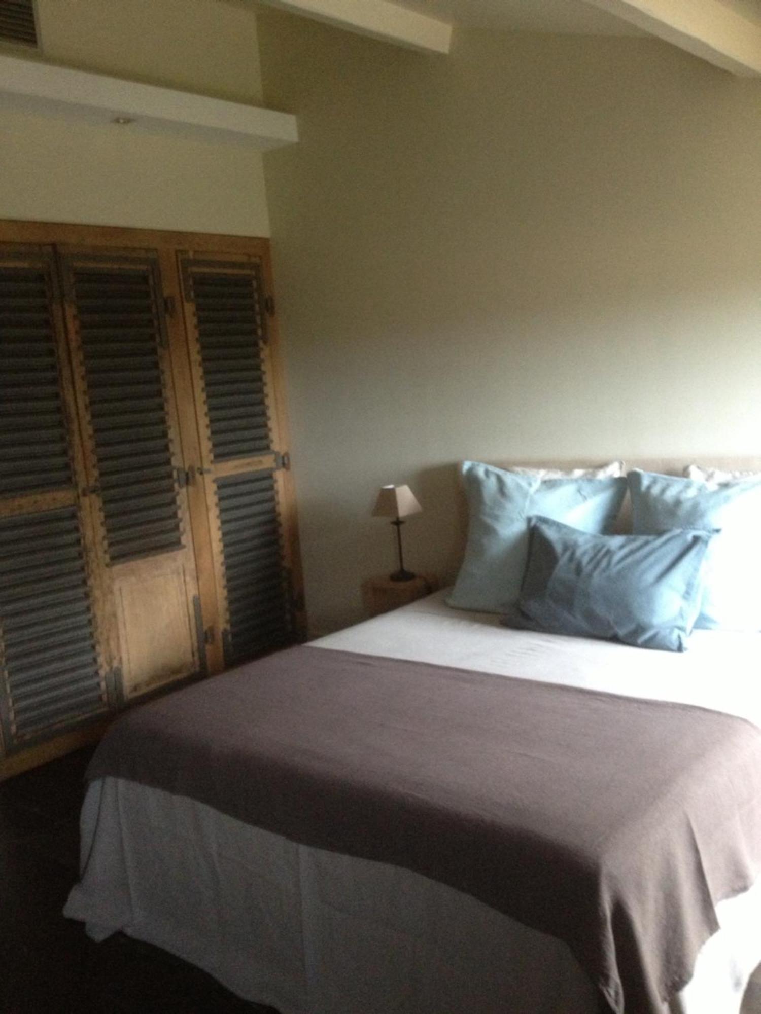 La Bergerie De Nano Bed & Breakfast โบมส์-เดอ-เวอนีซ ห้อง รูปภาพ