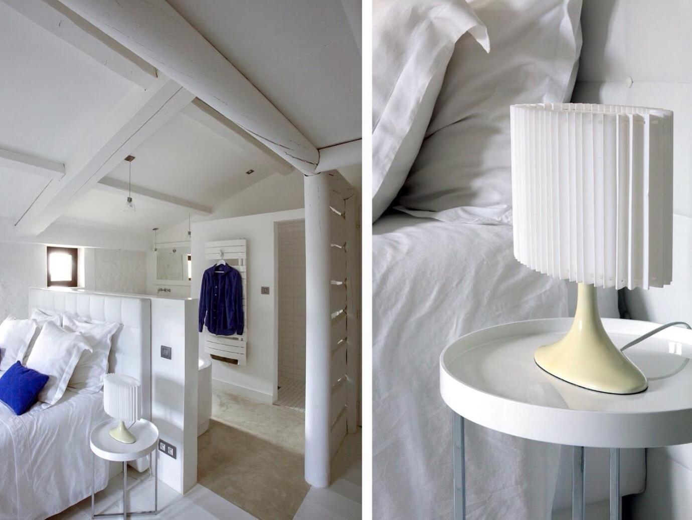 La Bergerie De Nano Bed & Breakfast โบมส์-เดอ-เวอนีซ ภายนอก รูปภาพ