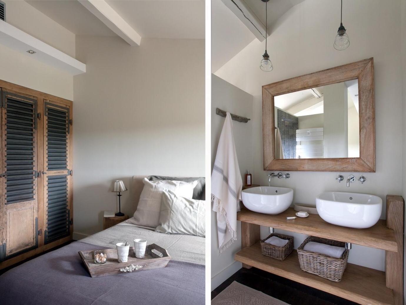 La Bergerie De Nano Bed & Breakfast โบมส์-เดอ-เวอนีซ ภายนอก รูปภาพ