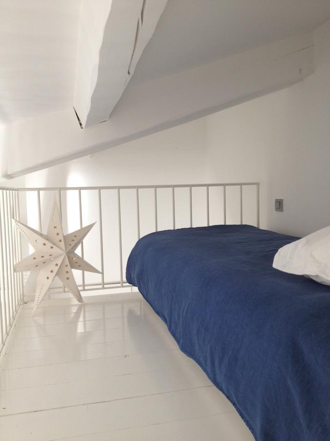 La Bergerie De Nano Bed & Breakfast โบมส์-เดอ-เวอนีซ ภายนอก รูปภาพ