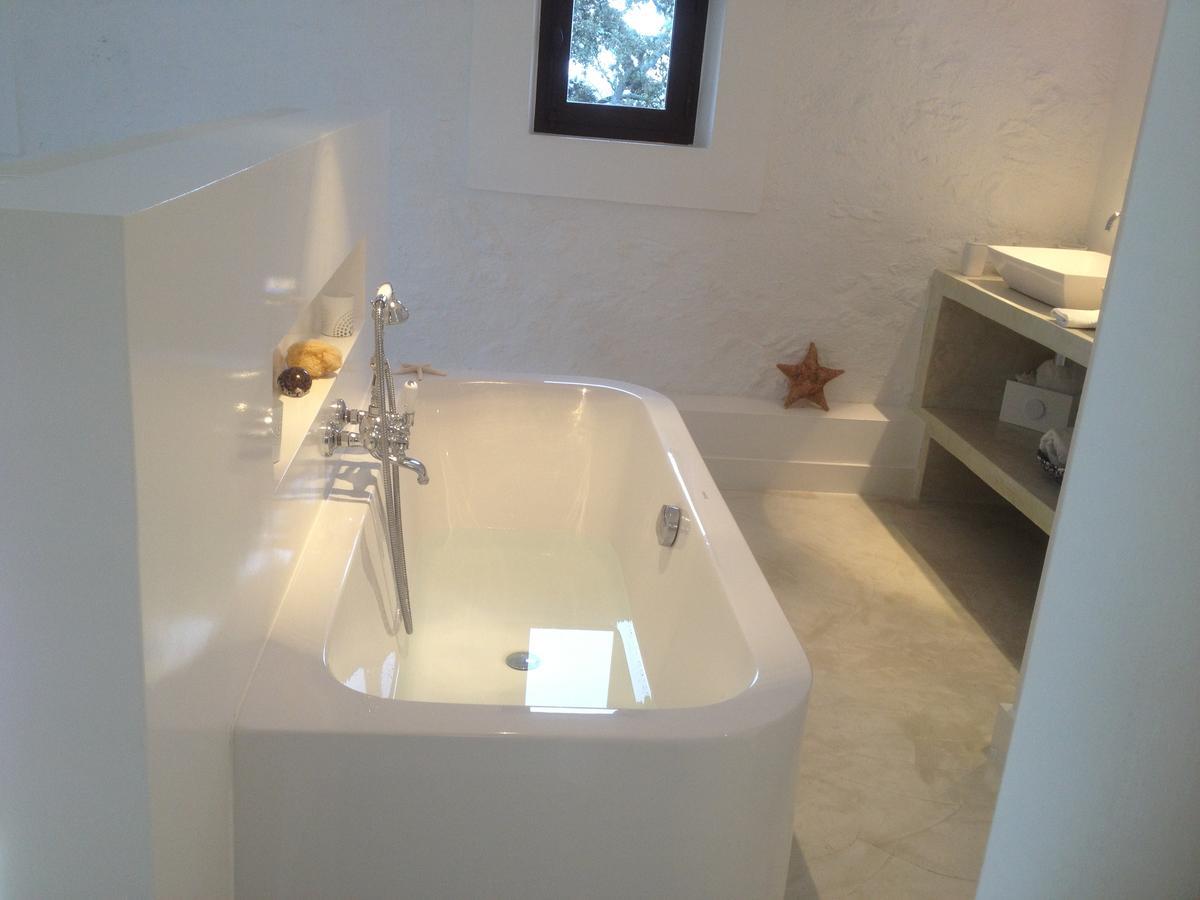 La Bergerie De Nano Bed & Breakfast โบมส์-เดอ-เวอนีซ ภายนอก รูปภาพ
